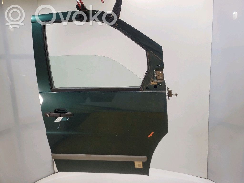 Mercedes-Benz Vito Viano W638 Puerta delantera 