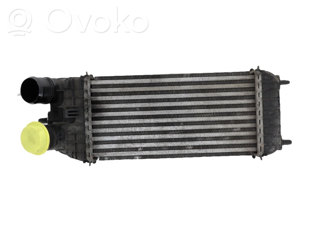 Citroen C4 Cactus Radiator intercooler 