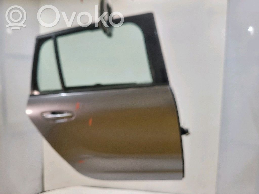 Citroen C4 Grand Picasso Portiera posteriore
