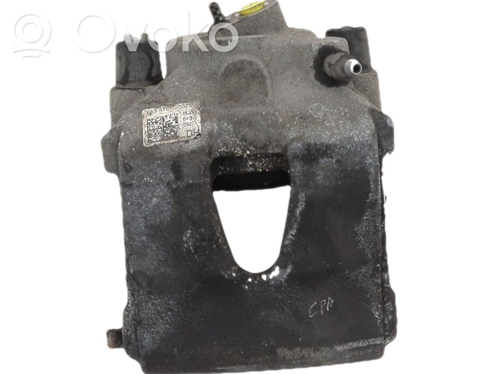 Skoda Octavia Mk3 (5E) Pinza del freno anteriore