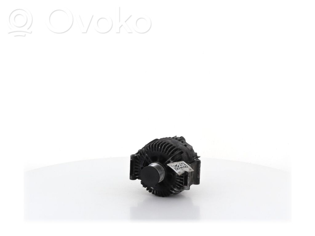 Mercedes-Benz C W204 Alternator 