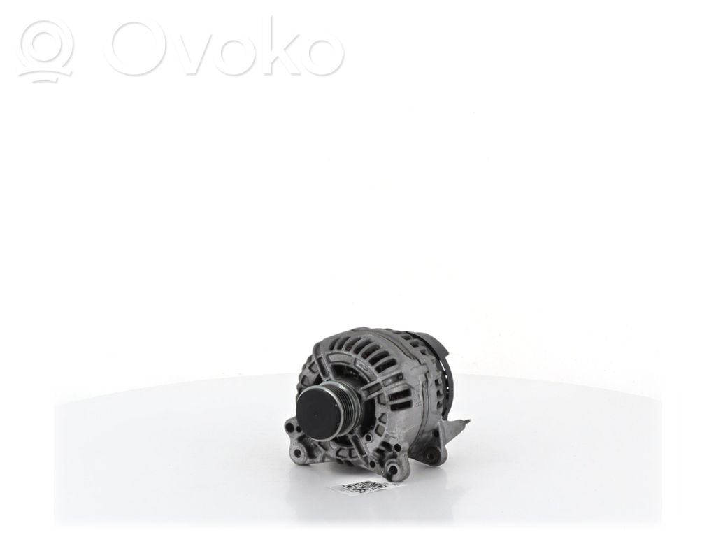 Seat Ibiza IV (6J,6P) Generator/alternator 