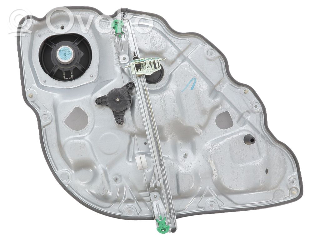 Lancia Musa Regulador de puerta trasera con motor