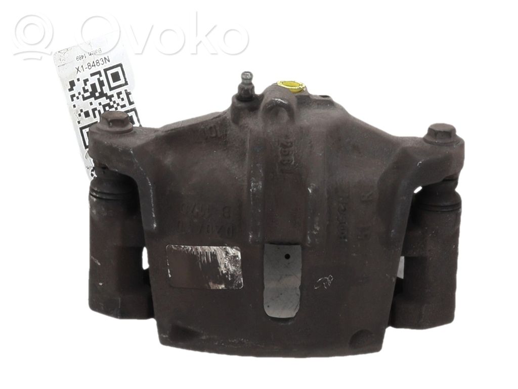 Toyota Yaris Etrier frână față 