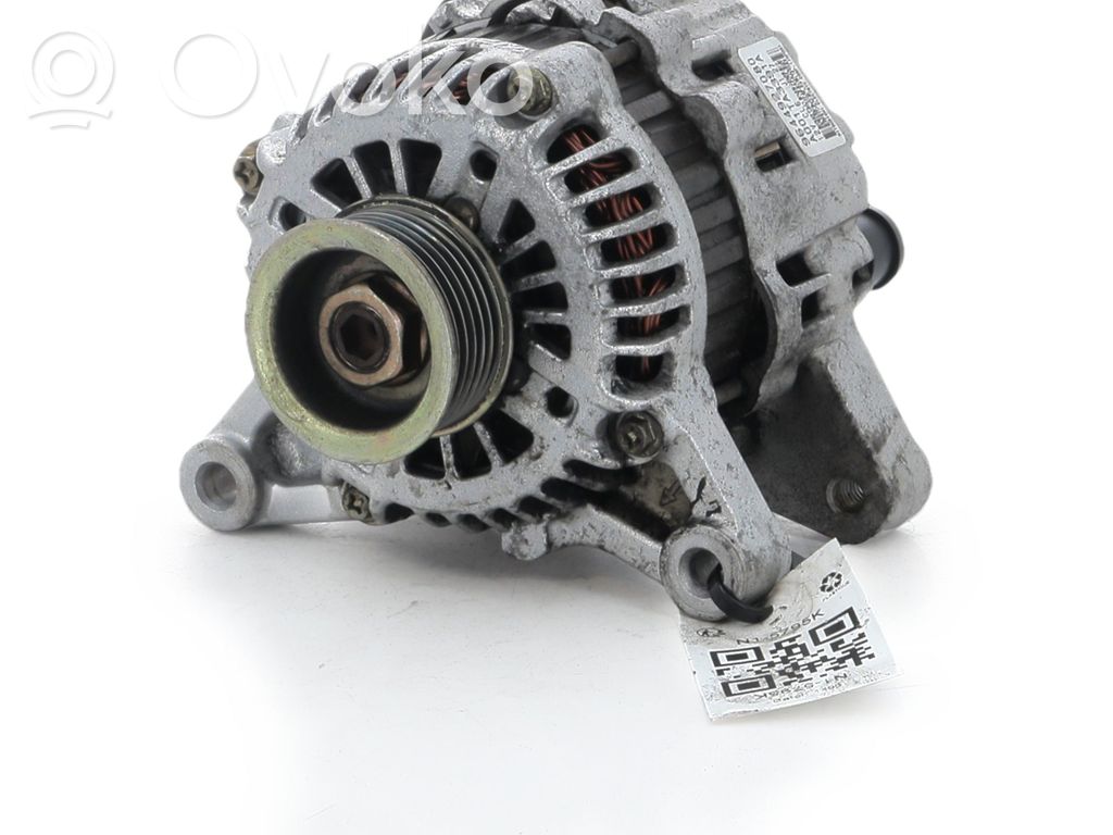 Alternador   5705KX,N15795K