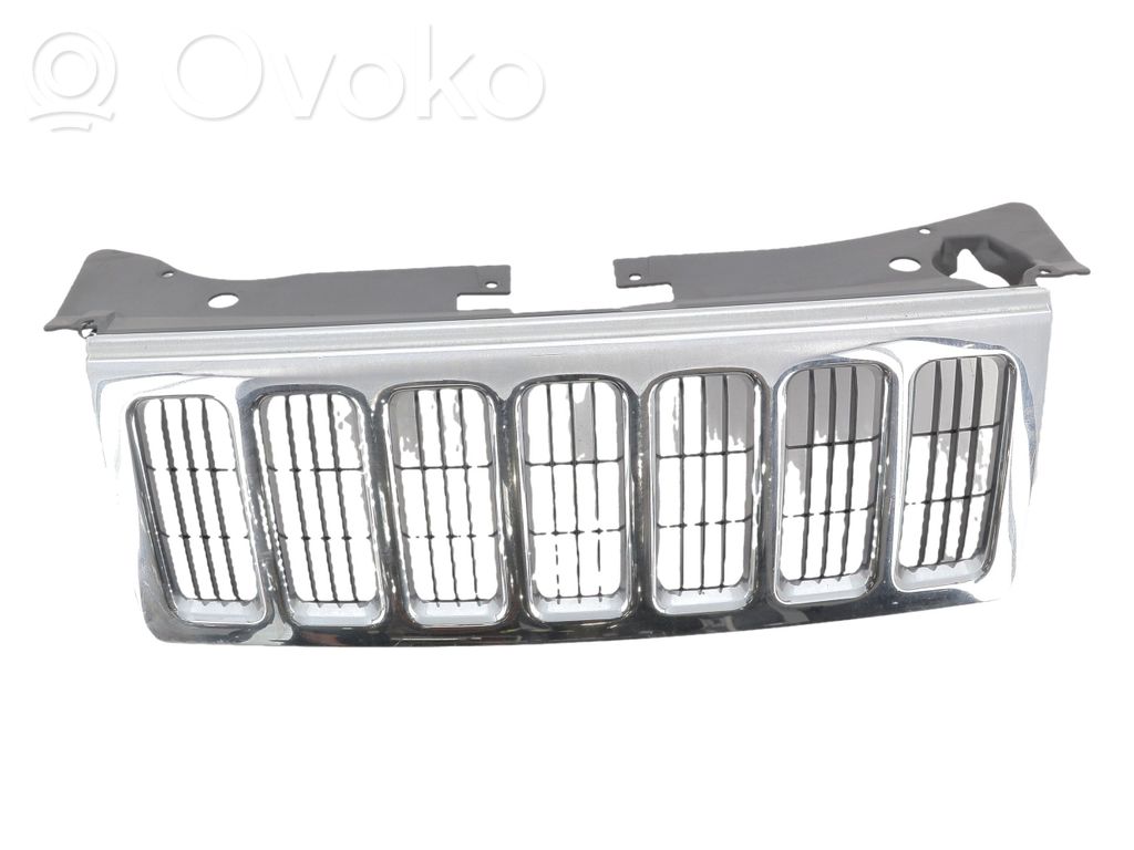 Jeep Commander Grilă radiator față