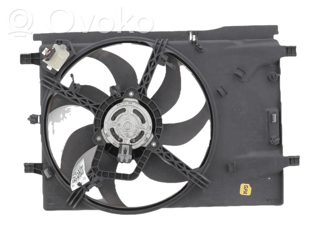Elektrolüfter   13453809,C18316J