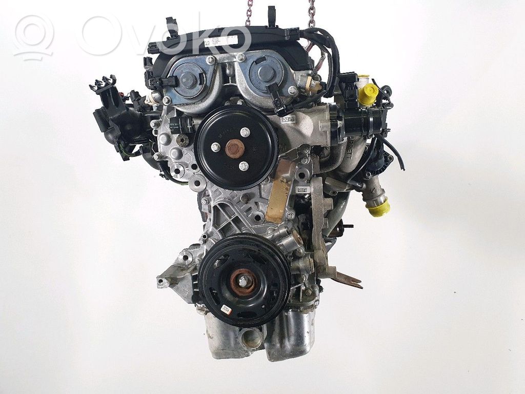 Motore   B14NEJCORSA,Y18411Y