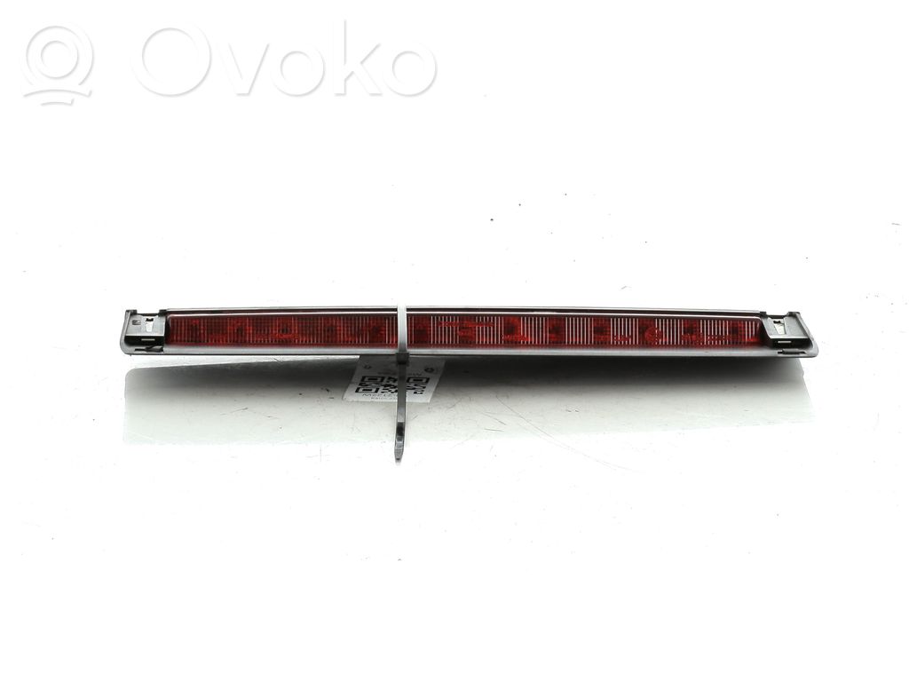 Skoda Octavia Mk1 (1U) Luce d’arresto centrale/supplementare