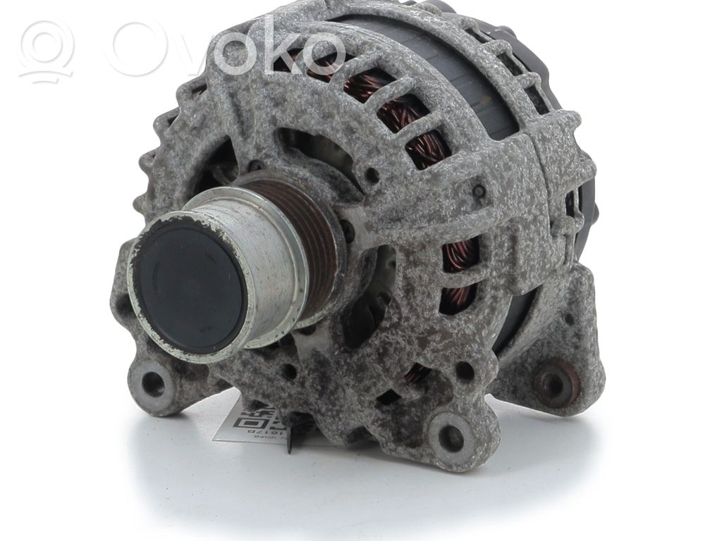 Volkswagen Polo VI Alternador