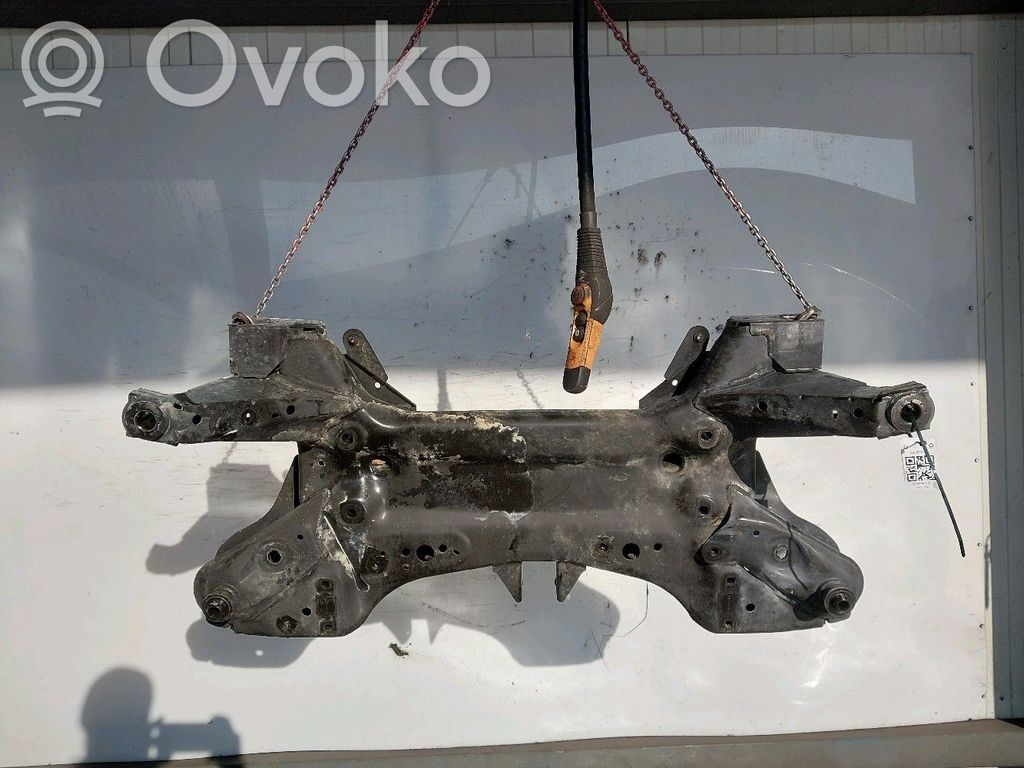 Renault Master III Sous-châssis avant