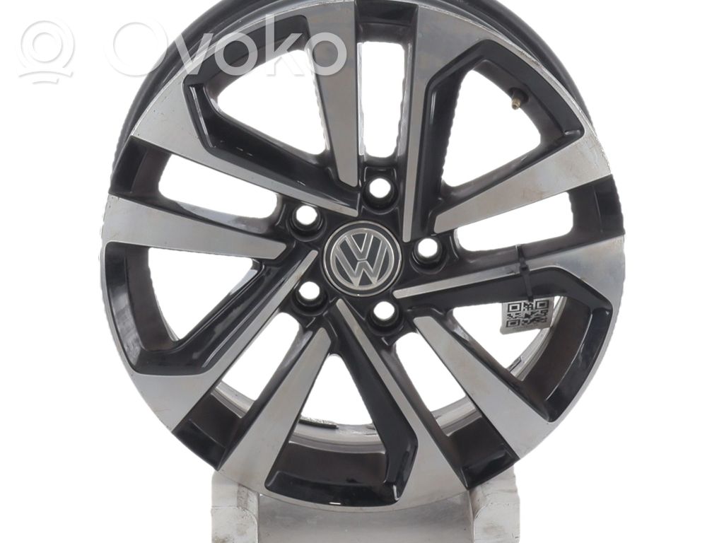Volkswagen Golf VII Cerchione in lega R16