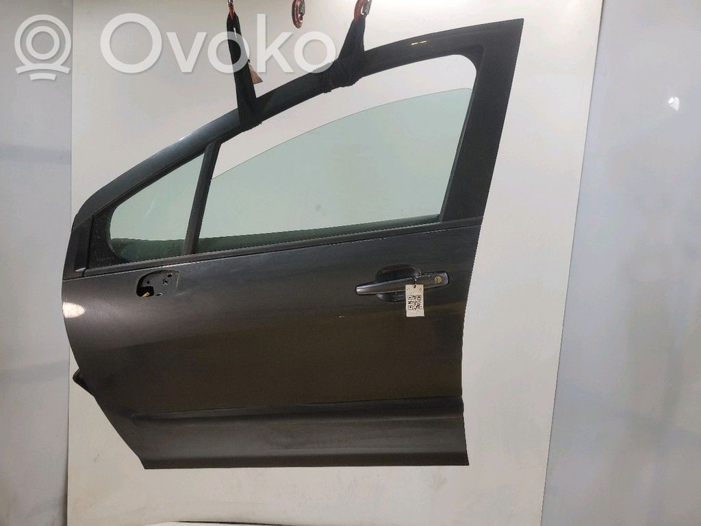 Peugeot 308 Ușă față 
