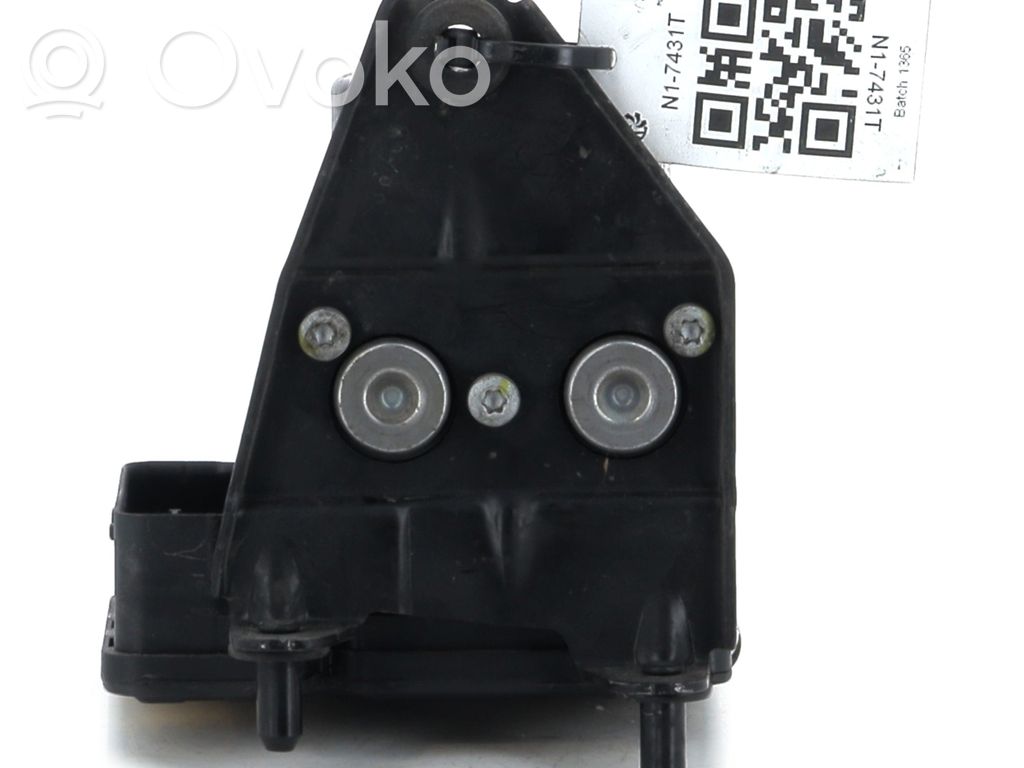 Pompa ABS   1K0614517ATBEF,N17431T