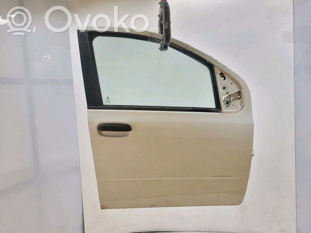 Fiat Panda III Porte avant 