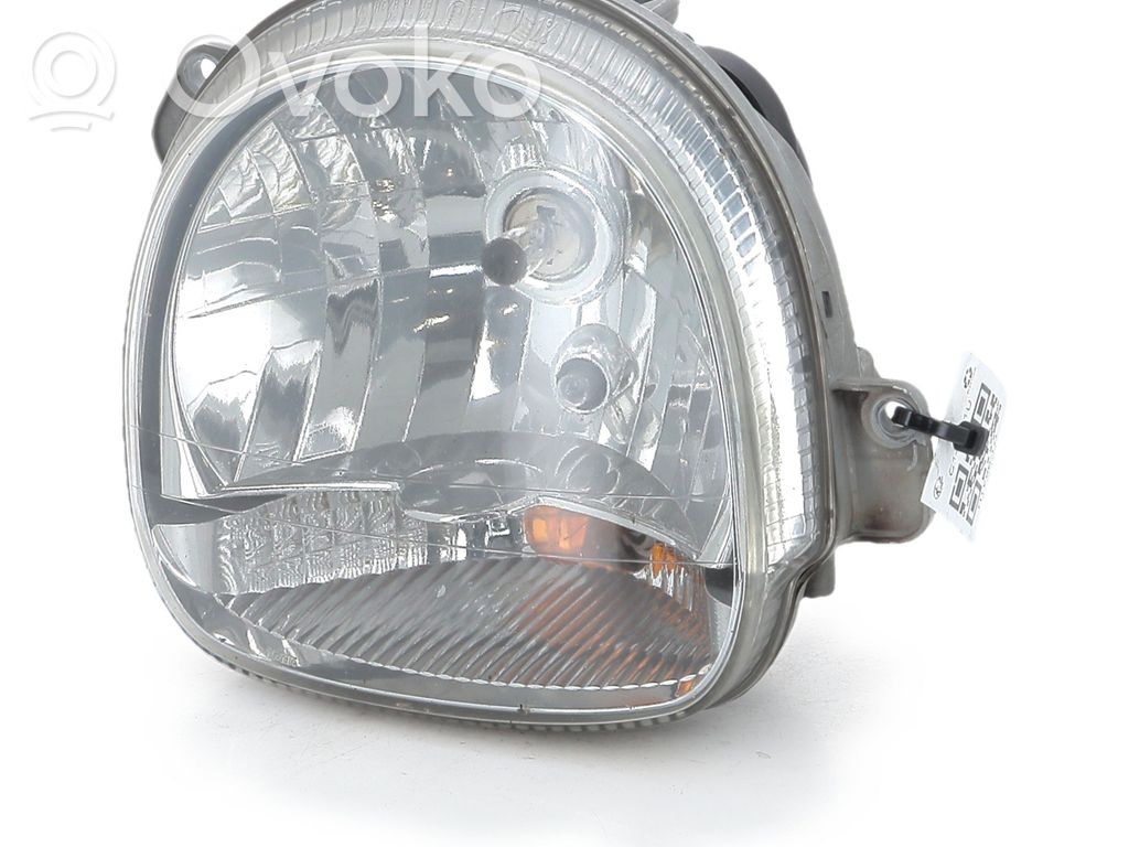 Faro/fanale   7701049687,C10631U