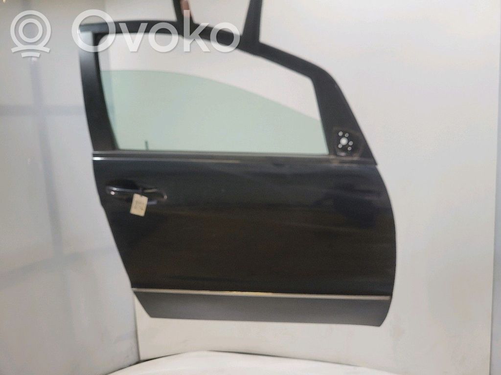 Mercedes-Benz A W169 Drzwi przednie