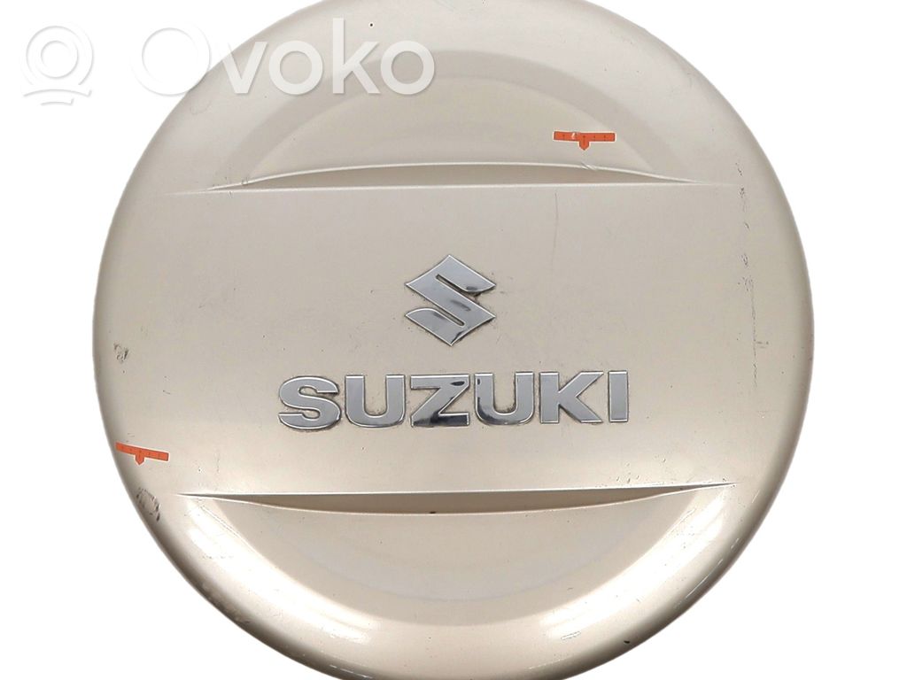 Suzuki Grand Vitara II Rivestimento vano della ruota di scorta