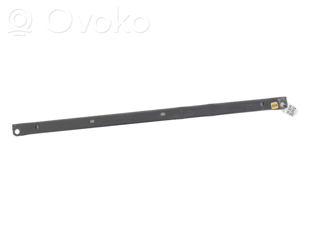 Panel mocowanie chłodnicy / dół   3502CT,W09660K