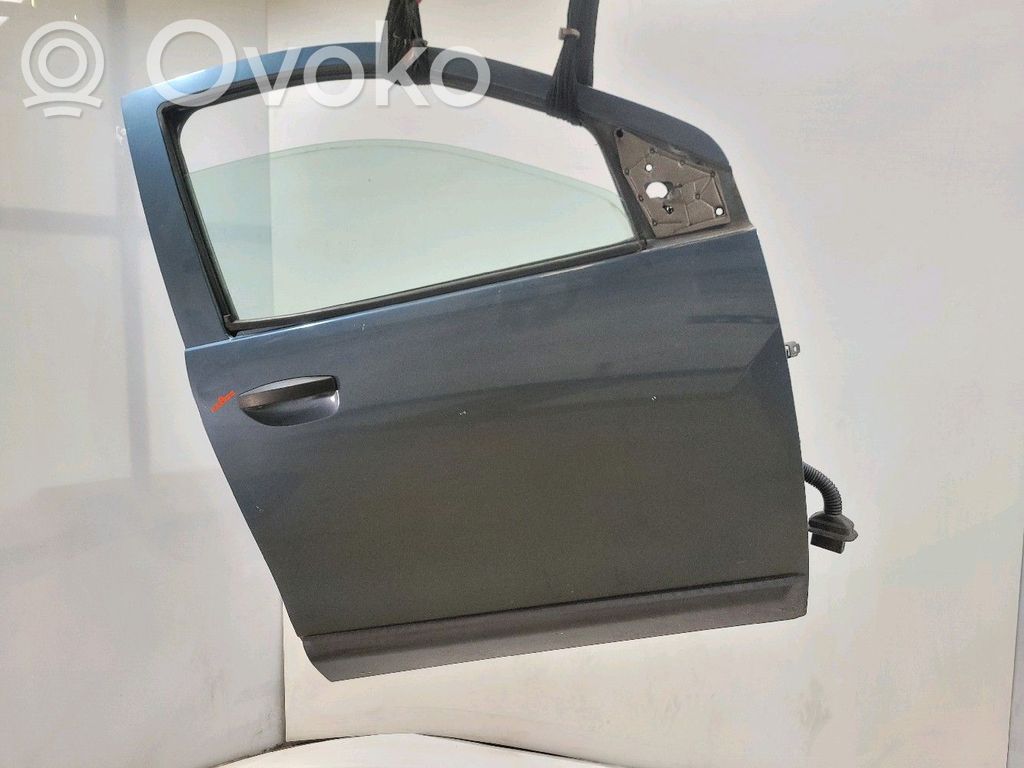 Dacia Dokker Ușă față 