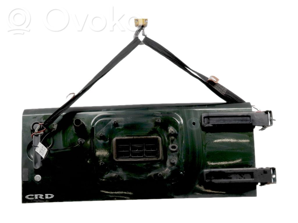 Jeep Wrangler Portellone posteriore/bagagliaio