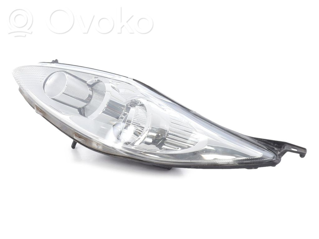 Ford Fiesta Phare frontale