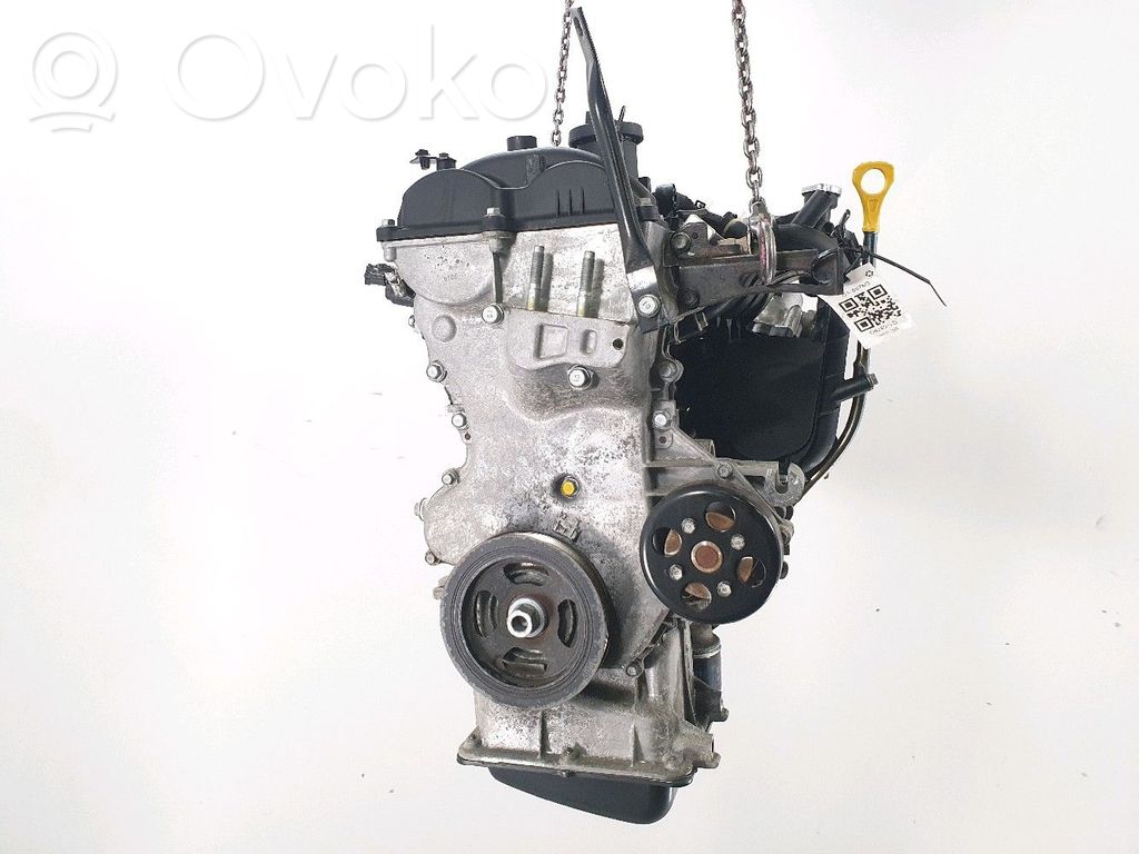 Silnik   G4LAV104103P00,Q15878Q