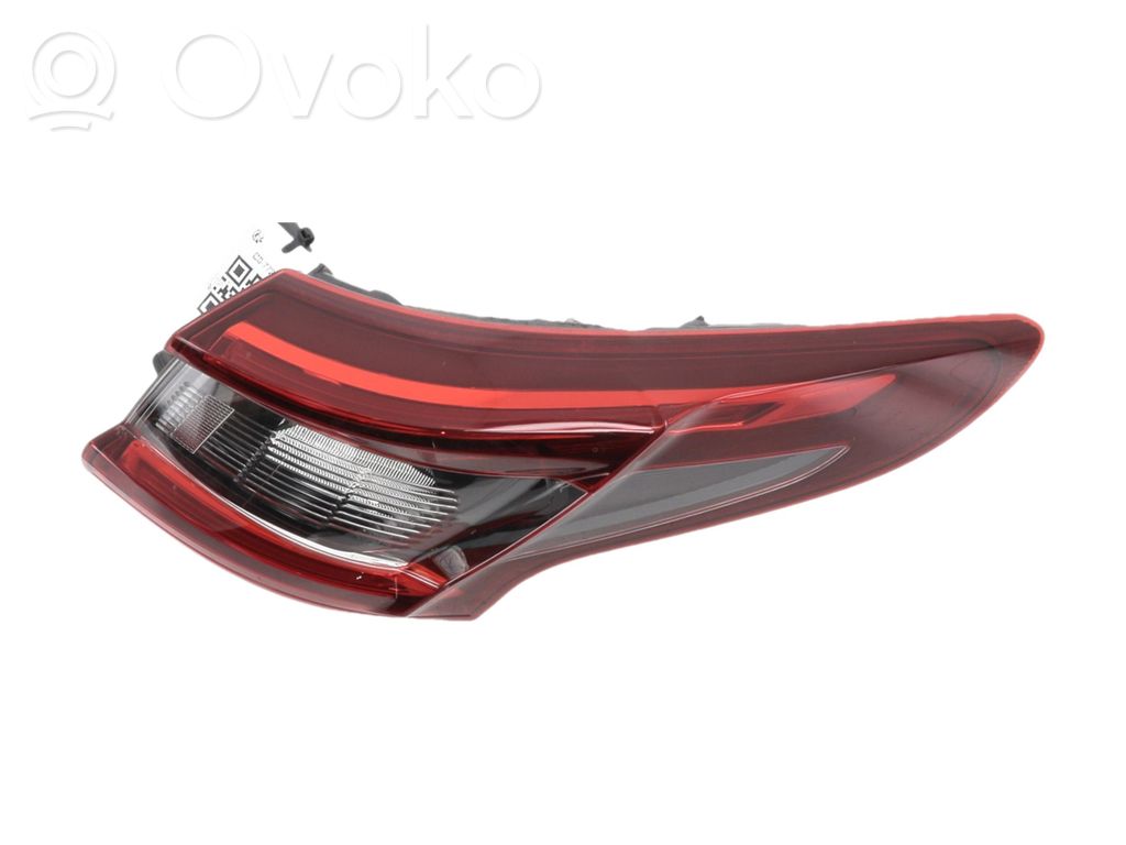 Takavalot   26550HV00A,C07720J