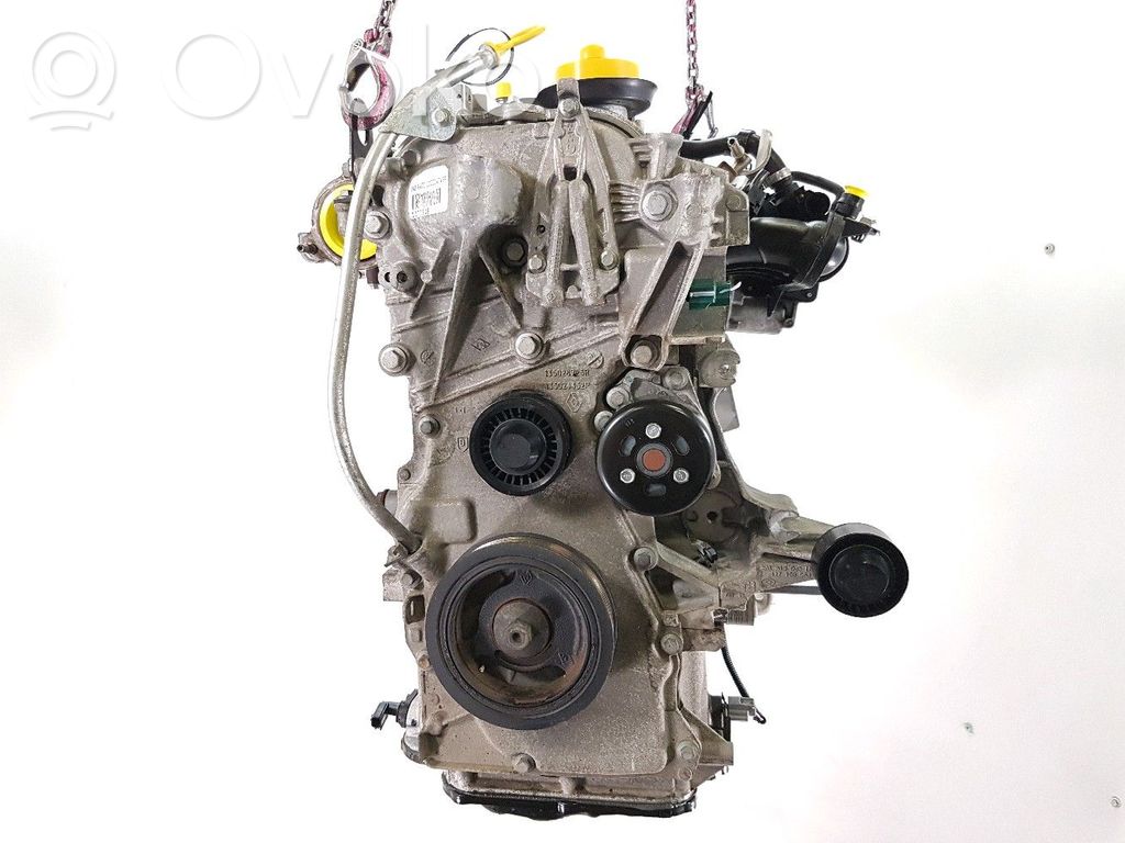 Moteur   H4B400,Z01084X