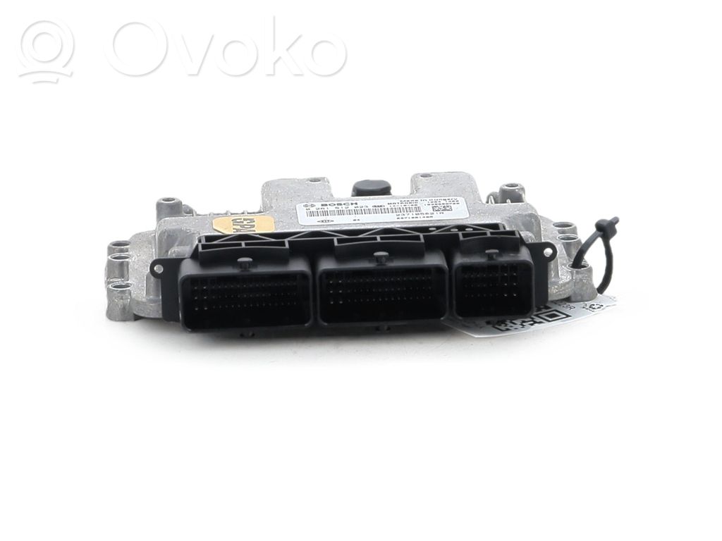 Renault Twingo III Unitate/modul de control motor