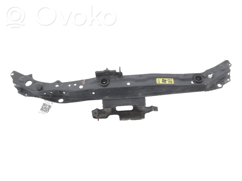 Nissan Micra Panel mocowania chłodnicy / góra 