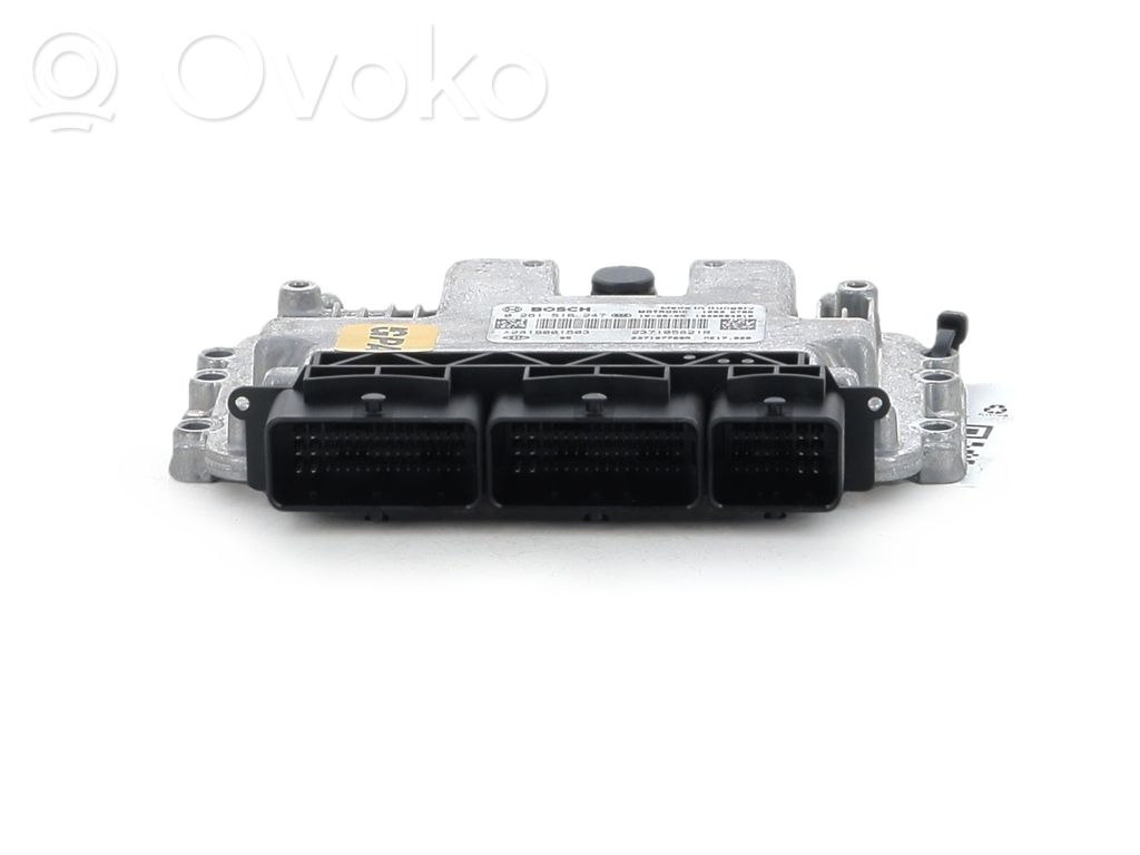 Renault Twingo III Unitate/modul de control motor