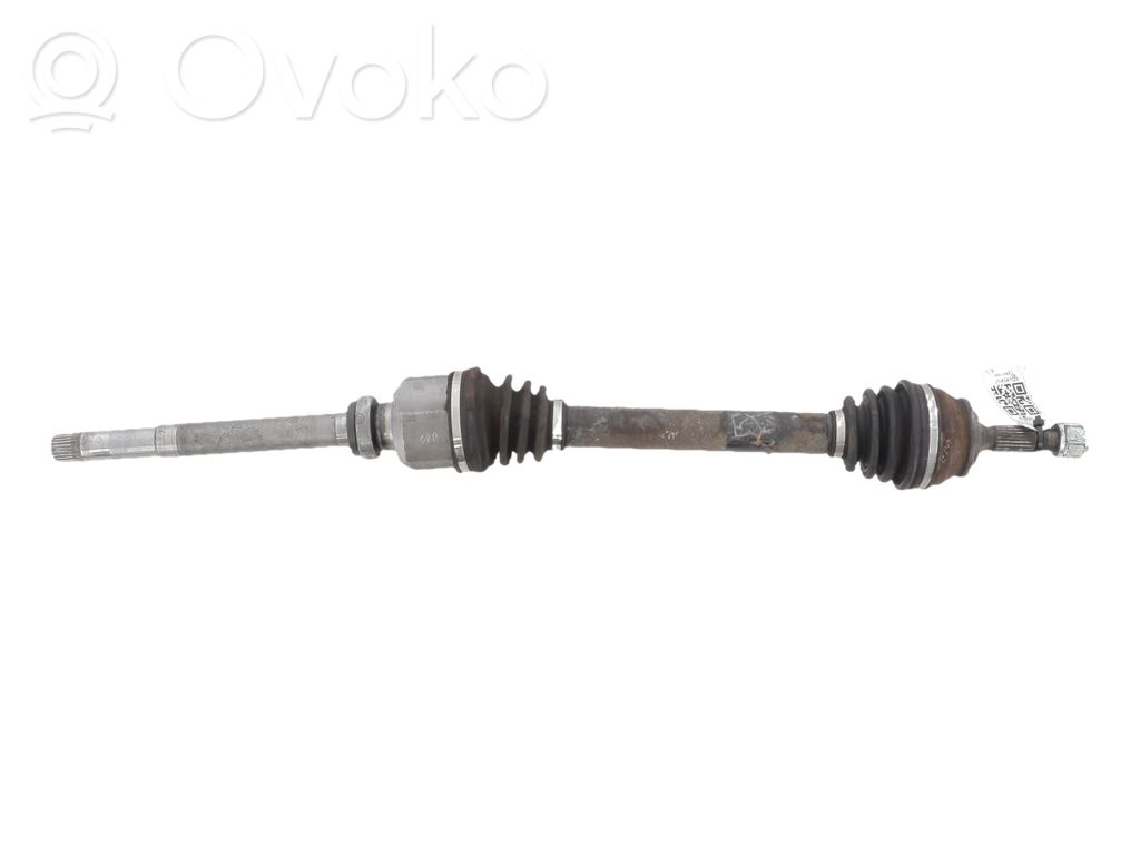 Citroen C3 Semiasse anteriore 