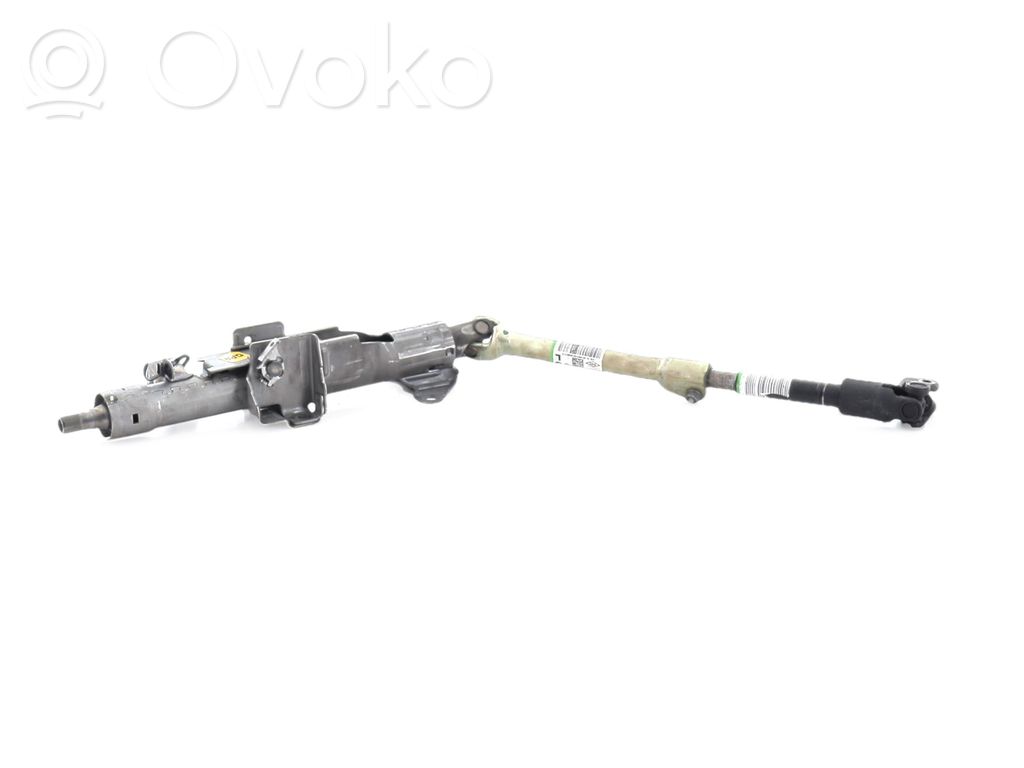 Renault Trafic III (X82) Set ax volan 