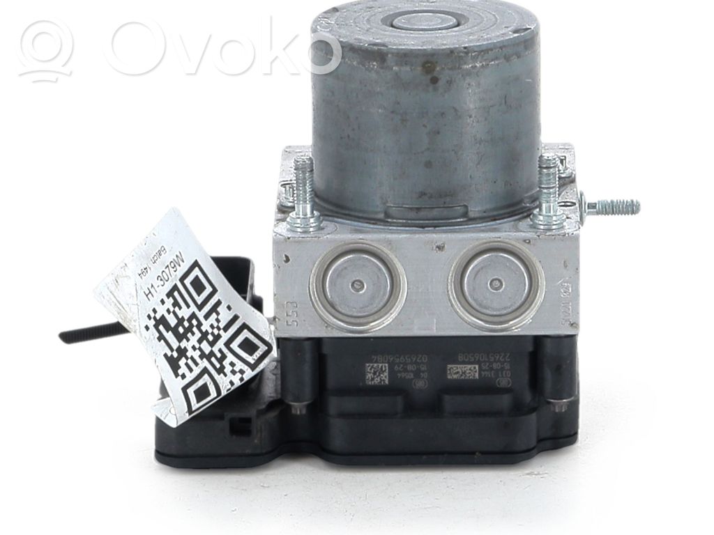ABS-pumppu   6C0614517RBEF,H13079W