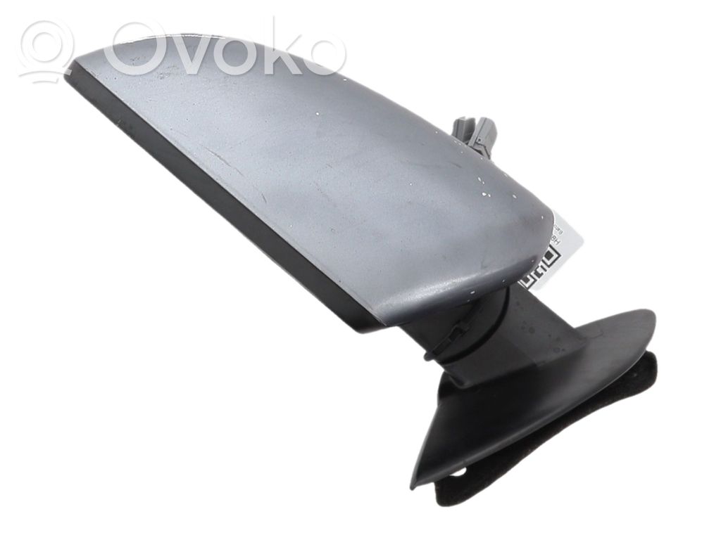 Nissan Qashqai Specchietto retrovisore elettrico portiera anteriore