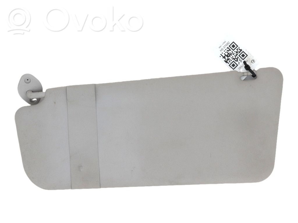 Visera parasol   8143SL,H03759C