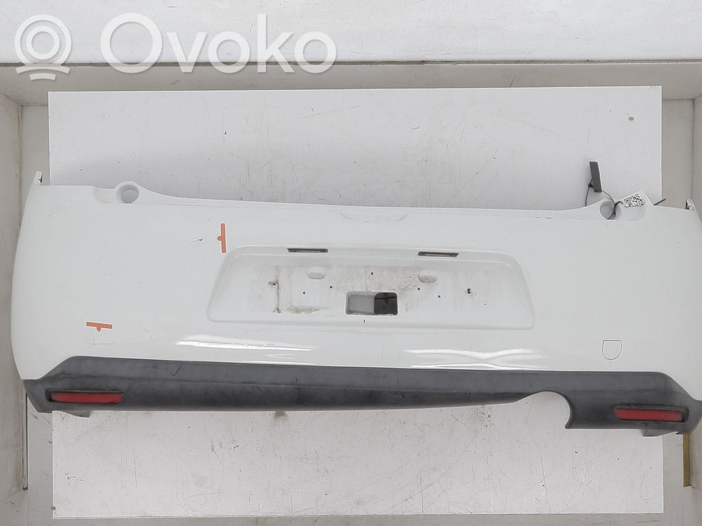 Citroen C3 Paraurti 