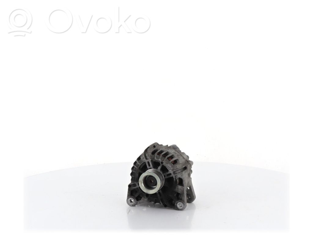 Renault Scenic III -  Grand scenic III Alternator 
