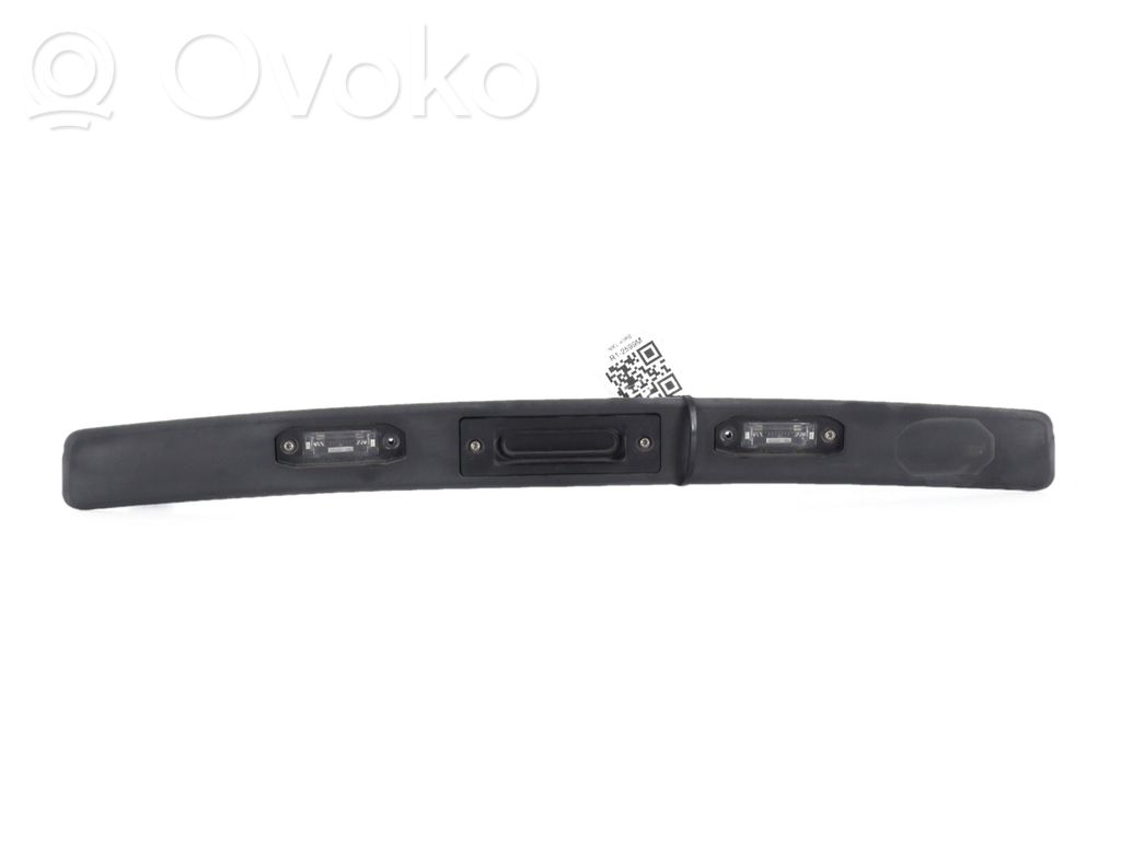 Volvo XC60 Poignée extérieure de porte de chargement 