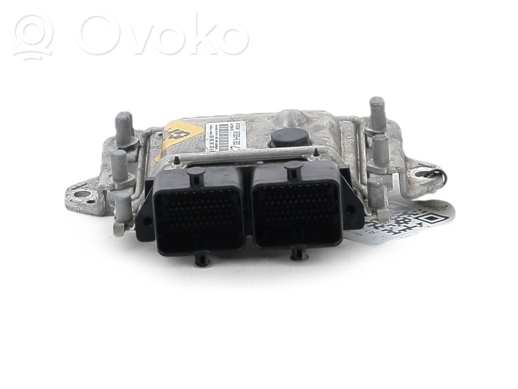 Suzuki Swift II Calculateur moteur ECU 