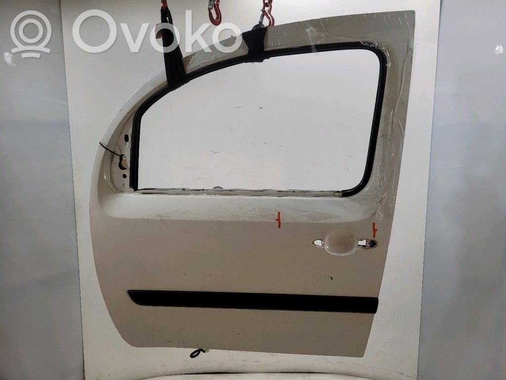 Renault Kangoo II Portiera anteriore