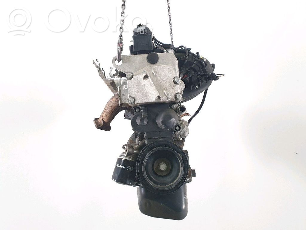 Renault Twingo I Motor 