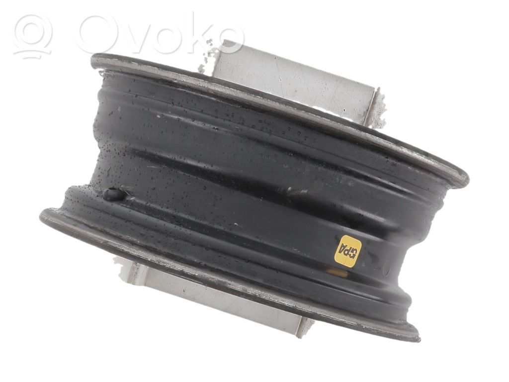 Ford Fiesta R14 steel rim