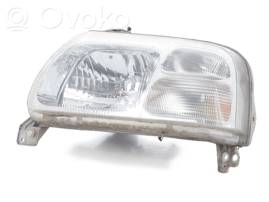 Suzuki Grand Vitara I Phare frontale