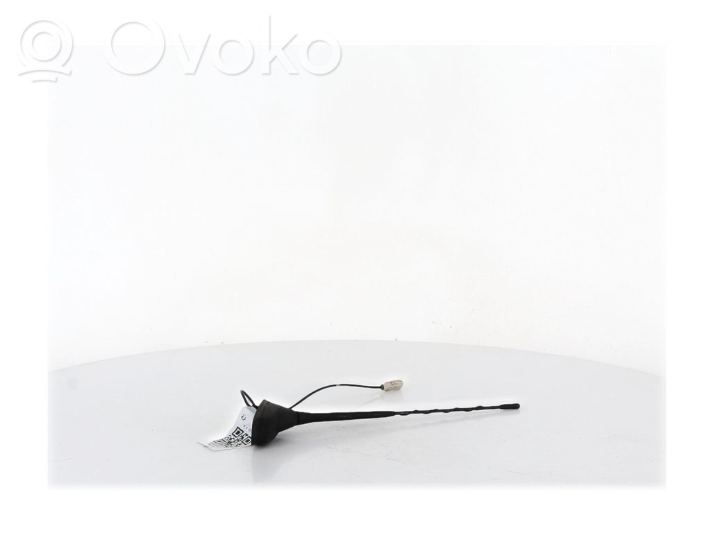 Citroen C3 Radion antenni 