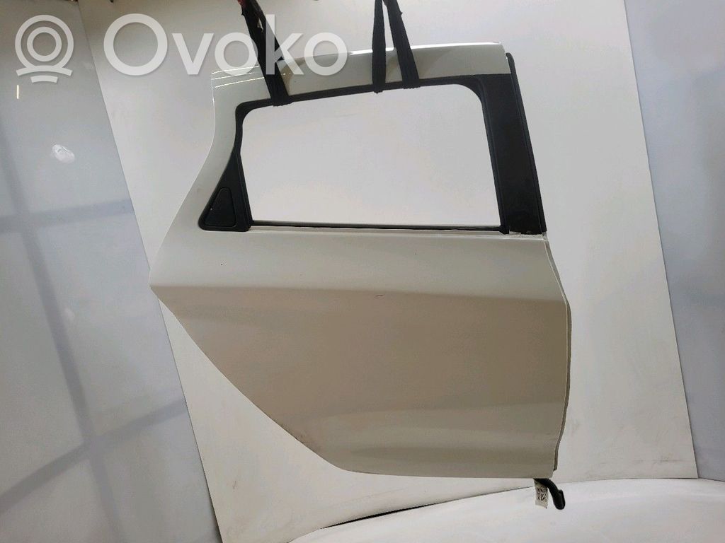 Renault Zoe Ușă spate