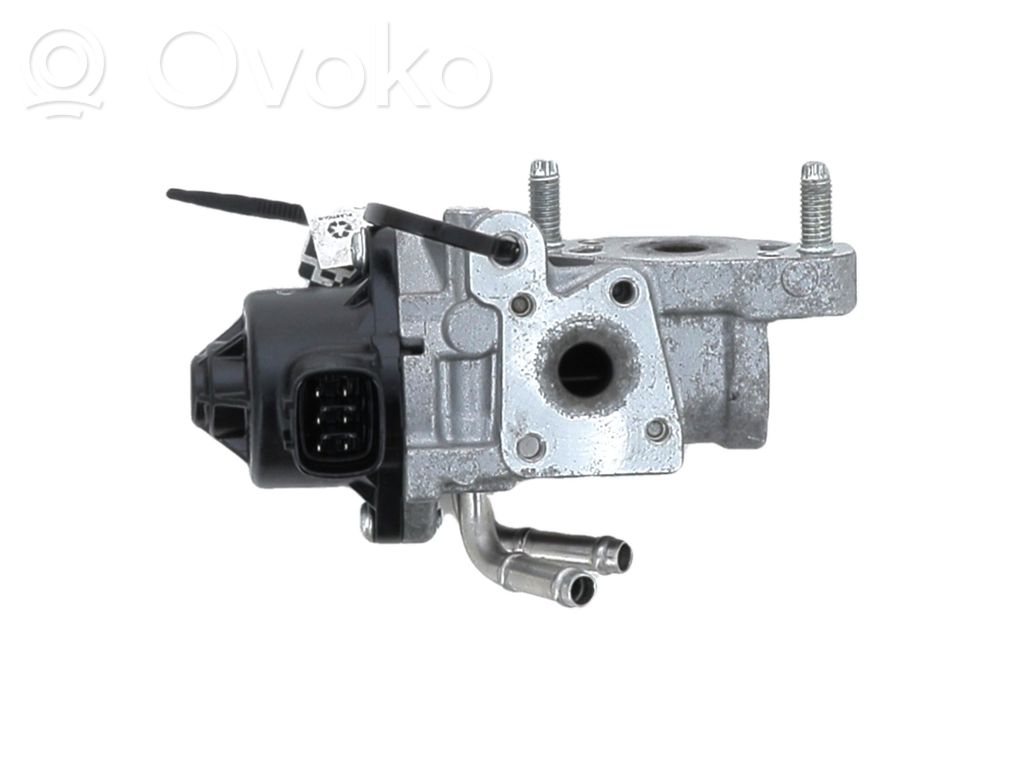 Peugeot 108 Supapă EGR 