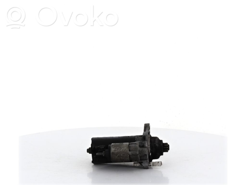 Seat Ibiza III (6L) Motorino d’avviamento
