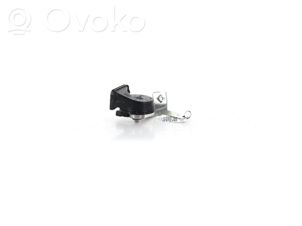 Ford Fiesta Signal sonore
